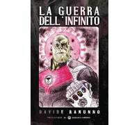 La Guerra dell'Infinito