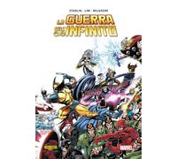 La guerra dell'infinito