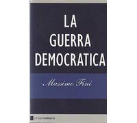 La guerra democratica