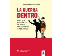 La guerra dentro. Con QR Code