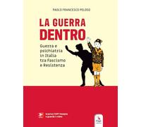 La guerra dentro. Con QR Code