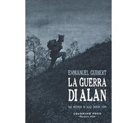 La guerra di Alan