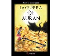 La guerra di Auran