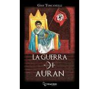 La guerra di Auran. Vol. 2