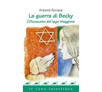 La guerra di Becky. L'olocausto del lago Maggiore: 41