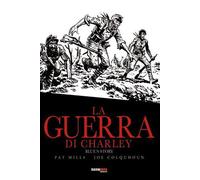 LA GUERRA DI CHARLEY 4 - BLUE'S STORY