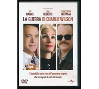 La Guerra Di Charlie Wilson
