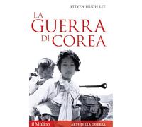 La guerra di Corea
