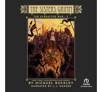 La guerra di Everafter (The Sisters Grimm Series)