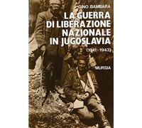 La guerra di liberazione nazionale in Jugoslavia (1941-1943)