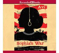 La guerra di Sophia: una storia della rivoluzione