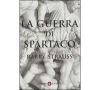 La guerra di Spartaco