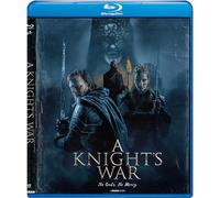 La guerra di un cavaliere [Blu-ray]