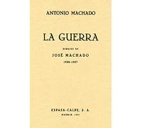 La Guerra: Dibujos de José Machado (1936-1937): 33