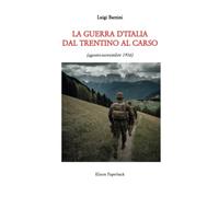 La guerra d'Italia dal Trentino al Carso
