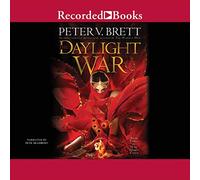 La guerra diurna (Il ciclo dei demoni)