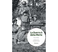 La guerra è della morte