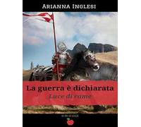 La guerra è dichiarata. Luce di rame