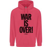 La Guerra È Finita Se Lo Vuoi Felpa Per Bambini John Lennon
