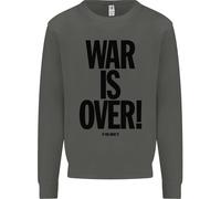 La Guerra È Finita Se Lo Vuoi Felpa Per Bambini John Lennon