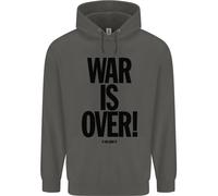 La Guerra È Finita Se Lo Vuoi Felpa Per Bambini John Lennon