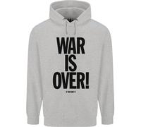 La Guerra È Finita Se Lo Vuoi Felpa Per Bambini John Lennon