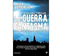La guerra fantasma