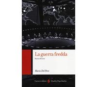 La guerra fredda