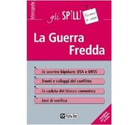 La guerra fredda