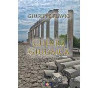La guerra giudaica