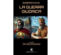 La Guerra Giudaica