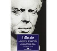 La guerra giugurtina