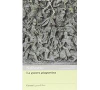 La guerra giugurtina. Testo latino a fronte