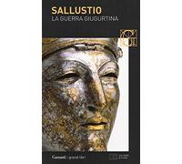 La guerra giugurtina. Testo originale a fronte