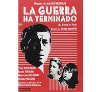 La Guerra Ha Terminado (La Guerre Est Finie ) (1966) (Import)