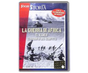 La Guerra in Africa - El Alamein