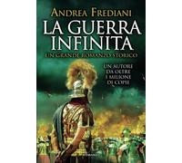 La guerra infinita