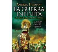 La guerra infinita