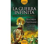 La guerra infinita