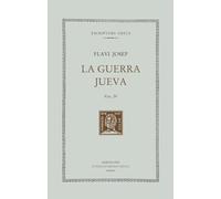 La guerra jueva, vol. IV: 454