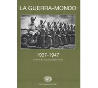 La guerra-mondo (1937-1947) - Aglan