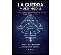 LA GUERRA MULTI-NODAL: Fundamentos doctrinales y aplicación al conflicto EE.UU-Israel vs Irán