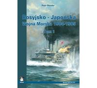 La guerra navale russo-giapponese del 1904-1905 Volume 1 Port Arthur -...