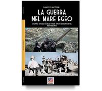 La guerra nel Mare Egeo