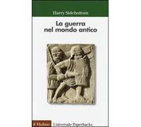 La guerra nel mondo antico