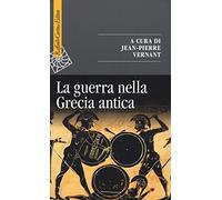 La guerra nella Grecia antica