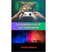 La guerra non è un videogame