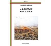 La guerra per il Sinai