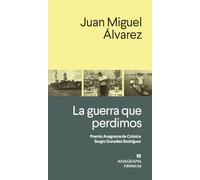 La guerra que perdimos: 125