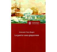 La guerra russo-giapponese